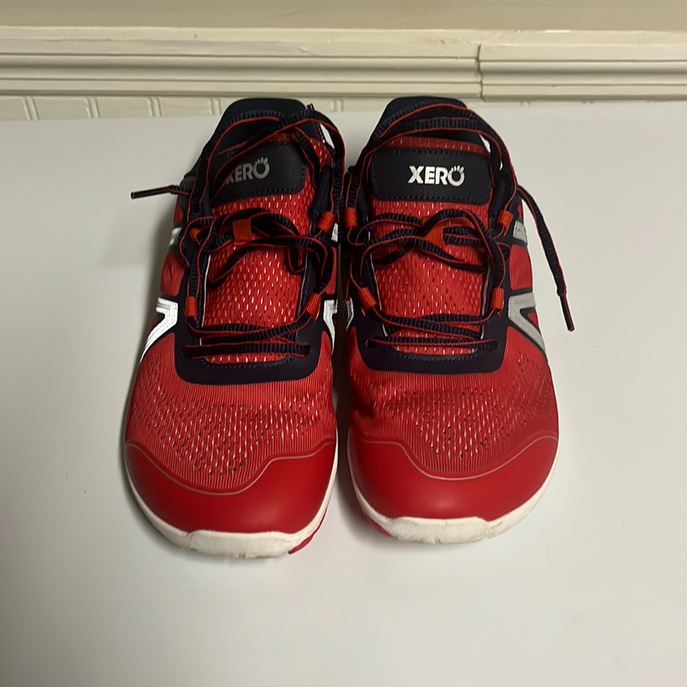 Xero HFS shoes